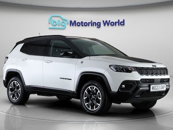 Jeep - Compass