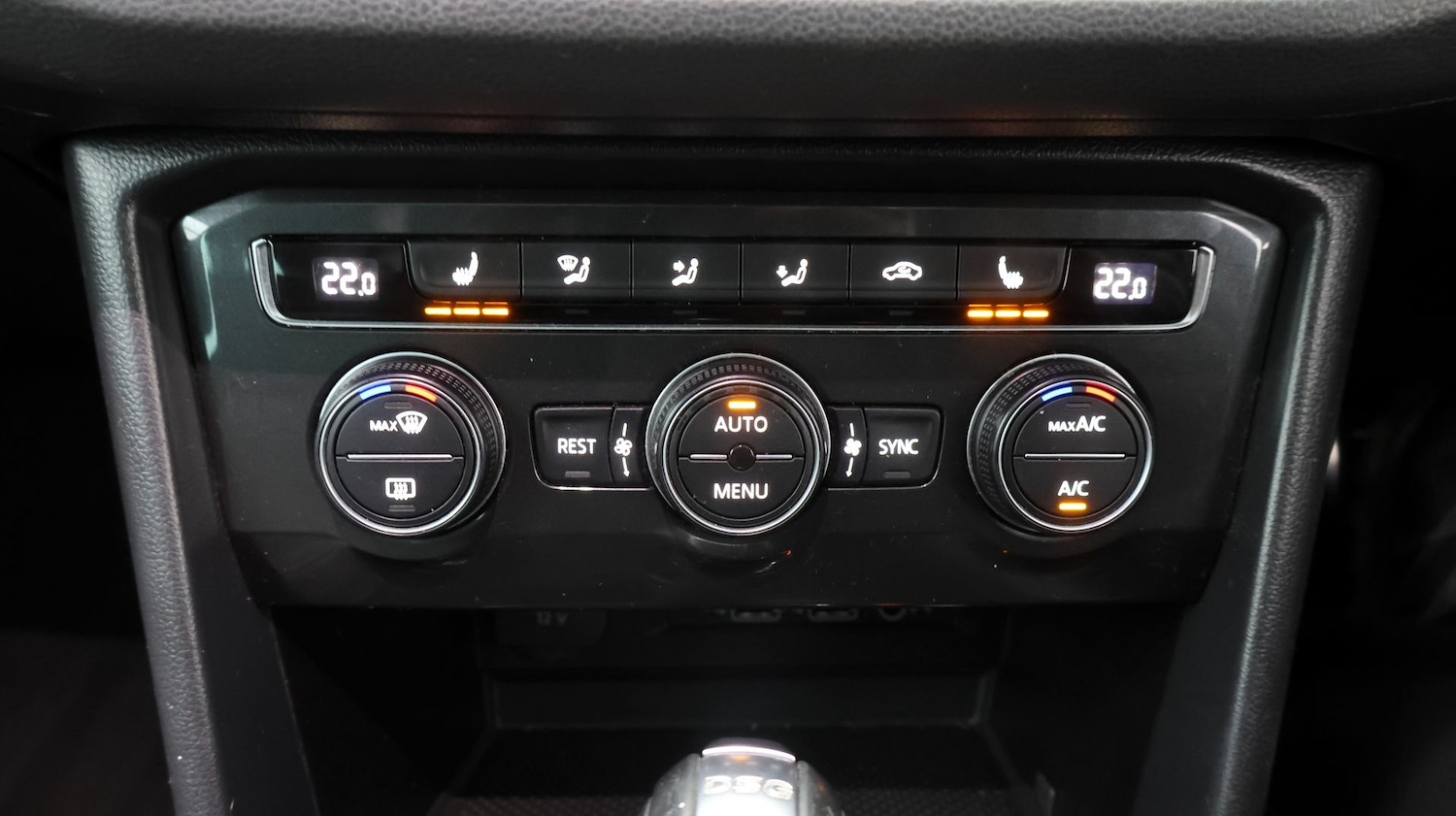 Used Volkswagen Tiguan 2019 for sale - 77314162: Photo 11