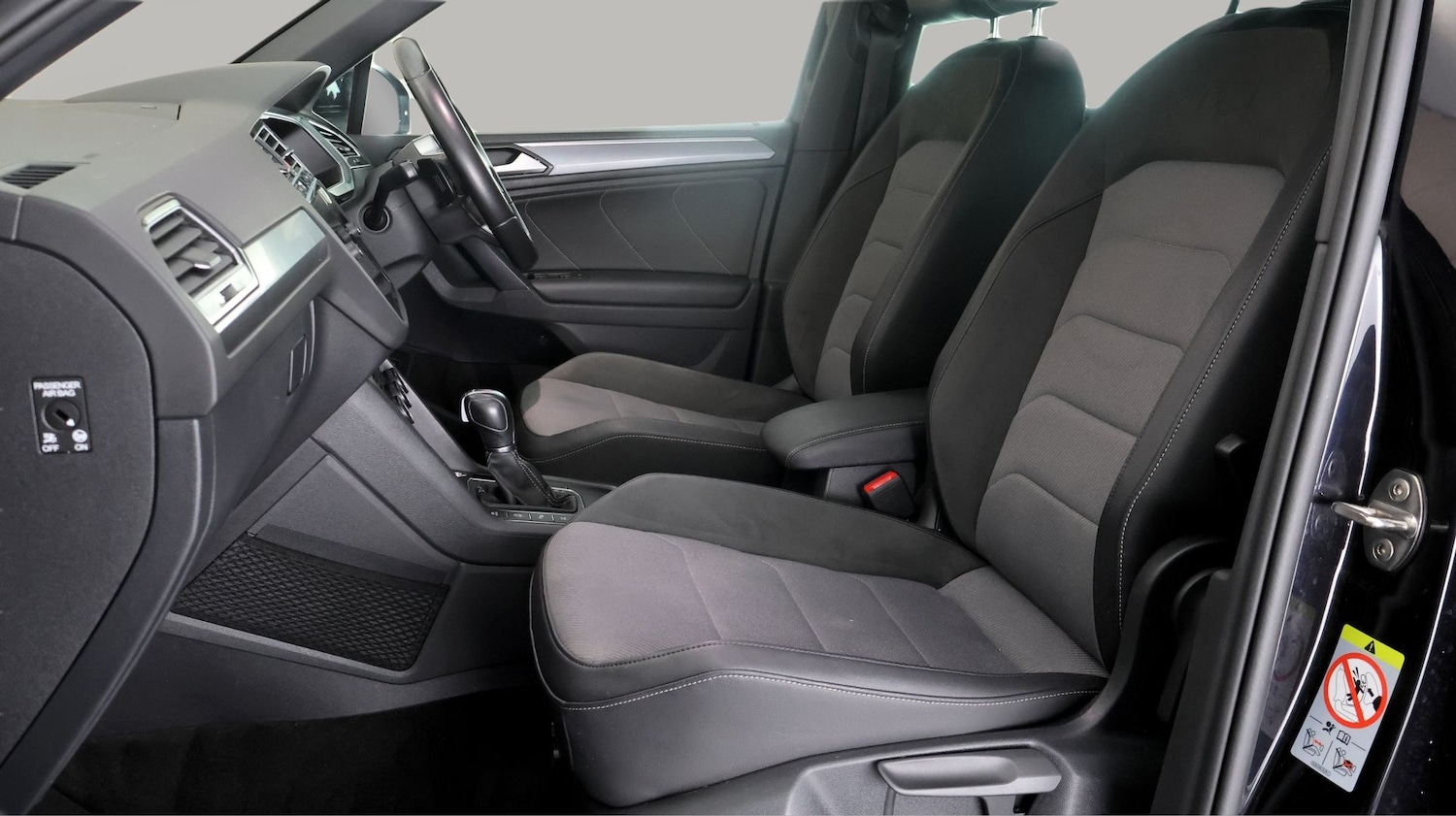 Used Volkswagen Tiguan 2019 for sale - 77314162: Photo 13