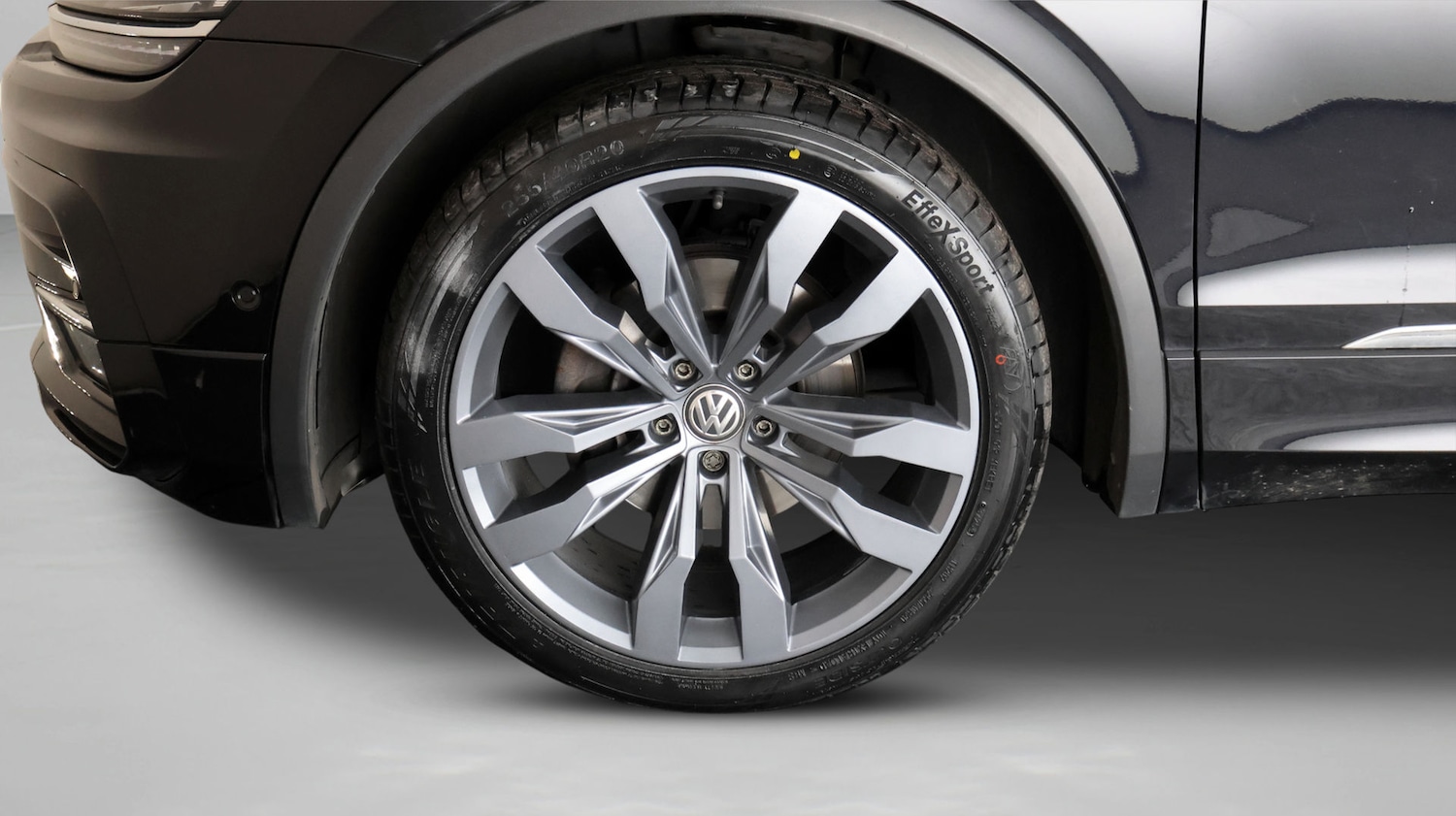 Used Volkswagen Tiguan 2019 for sale - 77314162: Photo 17