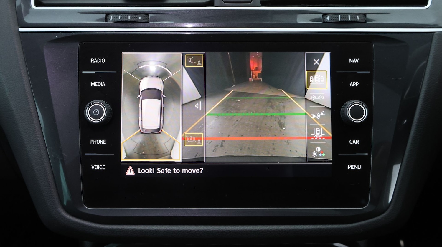 Used Volkswagen Tiguan 2019 for sale - 77314162: Photo 27