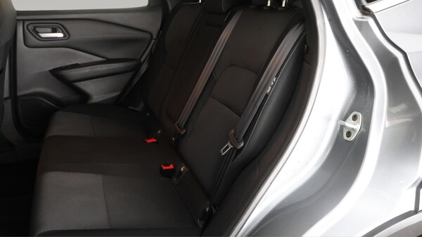 Used Nissan Qashqai 2022 for sale - 76175011: Photo 17