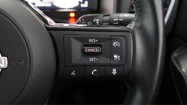 Used Nissan Qashqai 2022 for sale - 76175011: Photo 23