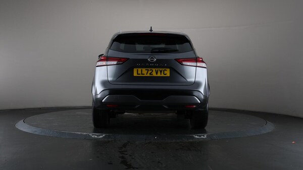 Used Nissan Qashqai 2022 for sale - 76175011: Photo 34