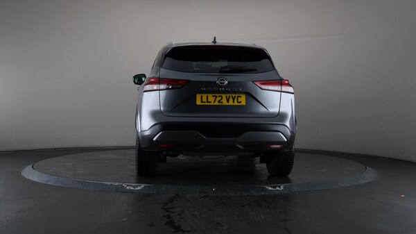 Used Nissan Qashqai 2022 for sale - 76175011: Photo 35