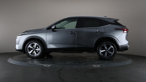 Used Nissan Qashqai 2022 for sale - 76175011: Photo 36