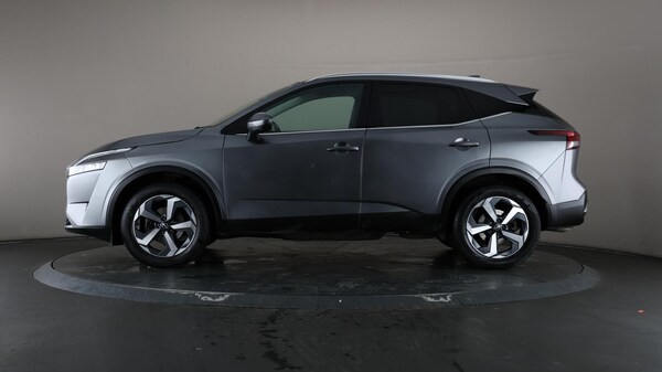 Used Nissan Qashqai 2022 for sale - 76175011: Photo 37