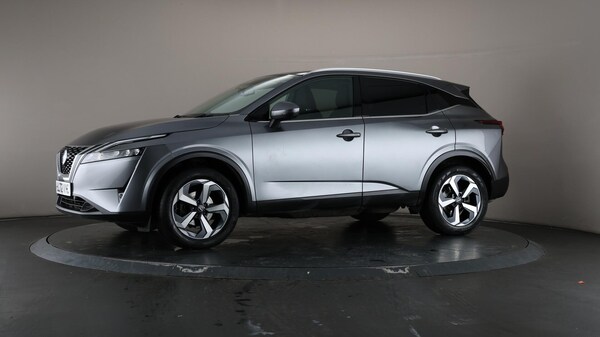 Used Nissan Qashqai 2022 for sale - 76175011: Photo 40