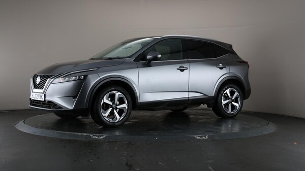 Used Nissan Qashqai 2022 for sale - 76175011: Photo 41