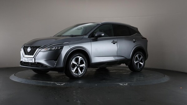 Used Nissan Qashqai 2022 for sale - 76175011: Photo 42