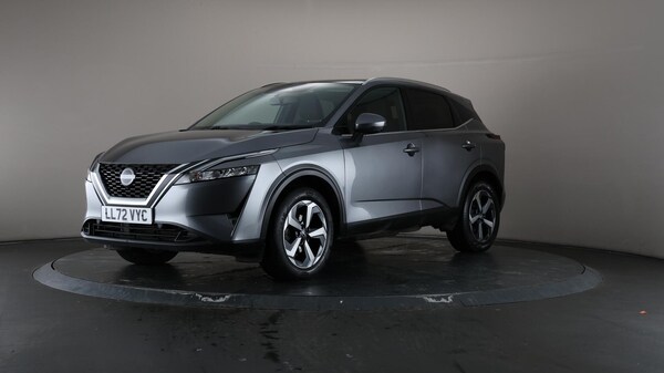 Used Nissan Qashqai 2022 for sale - 76175011: Photo 43