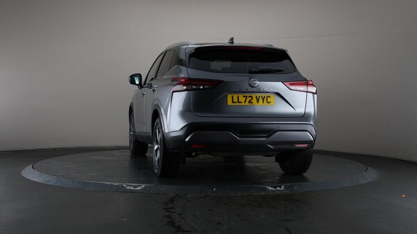 Used Nissan Qashqai 2022 for sale - 76175011: Photo 46