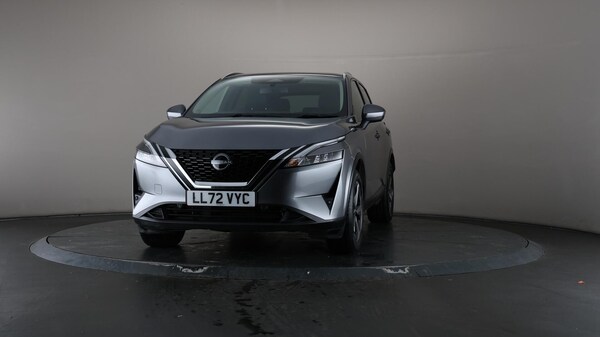 Used Nissan Qashqai 2022 for sale - 76175011: Photo 47