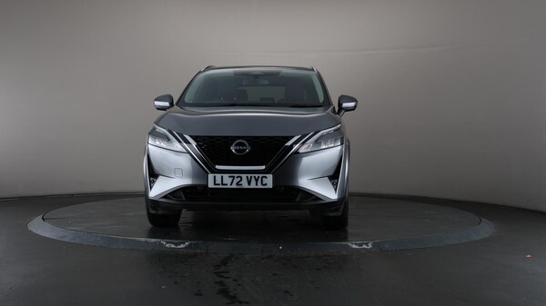 Used Nissan Qashqai 2022 for sale - 76175011: Photo 48