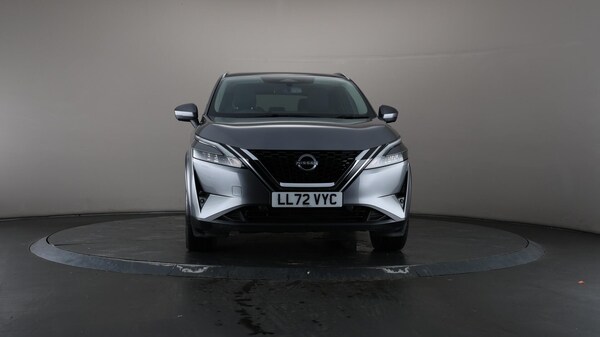 Used Nissan Qashqai 2022 for sale - 76175011: Photo 49