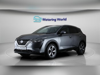 Used Nissan Qashqai 2022 for sale - 76175011: Photo 4