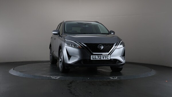 Used Nissan Qashqai 2022 for sale - 76175011: Photo 50