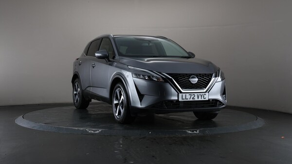 Used Nissan Qashqai 2022 for sale - 76175011: Photo 51