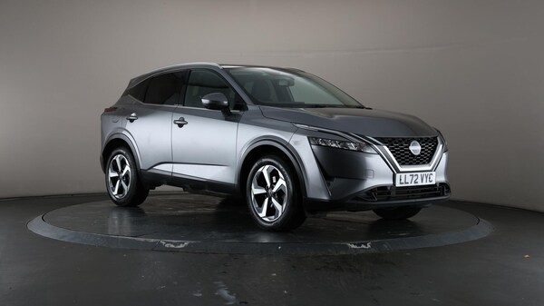 Used Nissan Qashqai 2022 for sale - 76175011: Photo 53