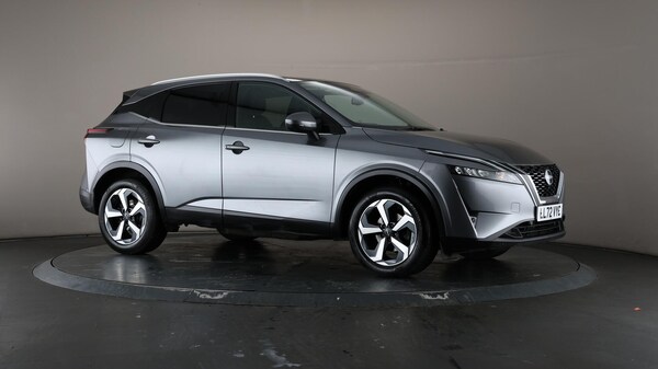 Used Nissan Qashqai 2022 for sale - 76175011: Photo 55