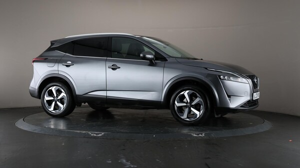 Used Nissan Qashqai 2022 for sale - 76175011: Photo 56