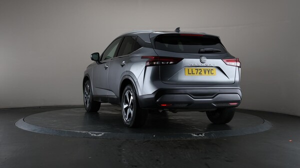 Used Nissan Qashqai 2022 for sale - 76175011: Photo 57