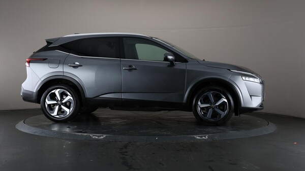 Used Nissan Qashqai 2022 for sale - 76175011: Photo 59