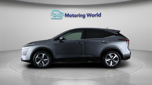 Used Nissan Qashqai 2022 for sale - 76175011: Photo 5