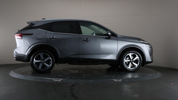 Used Nissan Qashqai 2022 for sale - 76175011: Photo 61