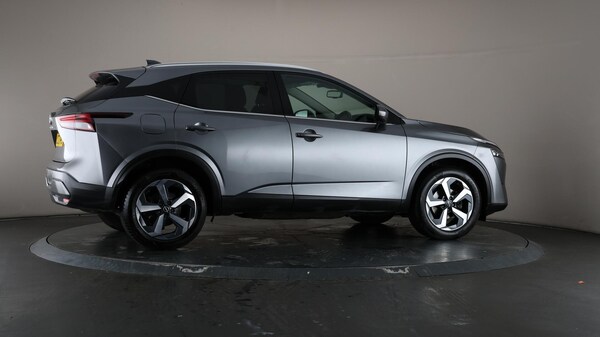 Used Nissan Qashqai 2022 for sale - 76175011: Photo 62