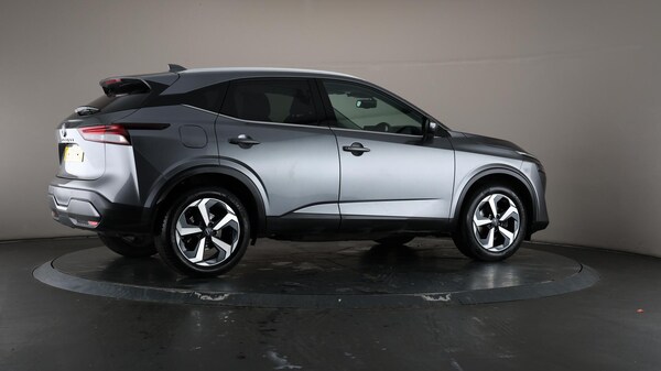 Used Nissan Qashqai 2022 for sale - 76175011: Photo 63