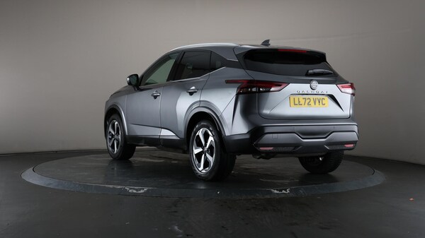 Used Nissan Qashqai 2022 for sale - 76175011: Photo 68