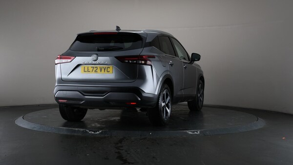 Used Nissan Qashqai 2022 for sale - 76175011: Photo 69