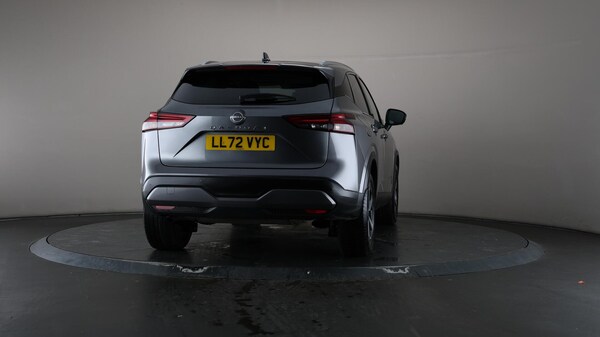 Used Nissan Qashqai 2022 for sale - 76175011: Photo 70