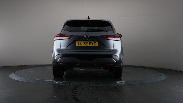 Used Nissan Qashqai 2022 for sale - 76175011: Photo 71