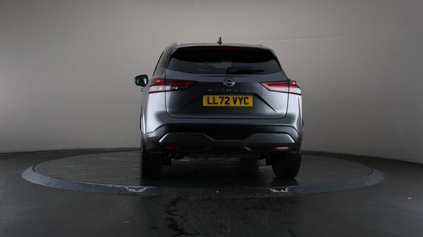 Used Nissan Qashqai 2022 for sale - 76175011: Photo 72