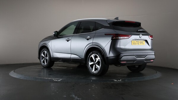 Used Nissan Qashqai 2022 for sale - 76175011: Photo 73