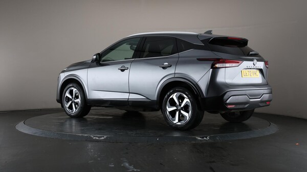 Used Nissan Qashqai 2022 for sale - 76175011: Photo 74
