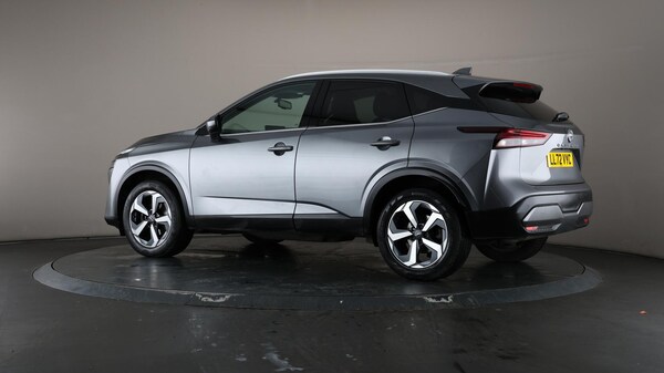 Used Nissan Qashqai 2022 for sale - 76175011: Photo 75