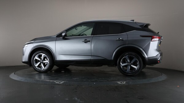 Used Nissan Qashqai 2022 for sale - 76175011: Photo 77
