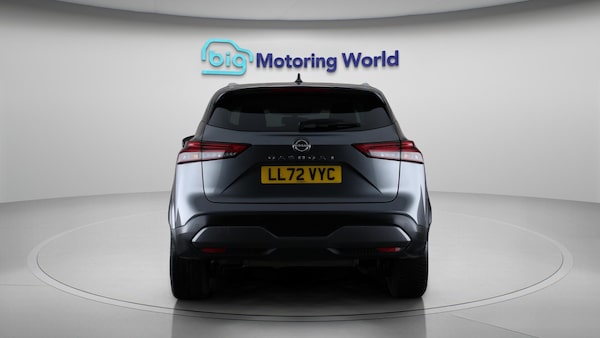 Used Nissan Qashqai 2022 for sale - 76175011: Photo 7