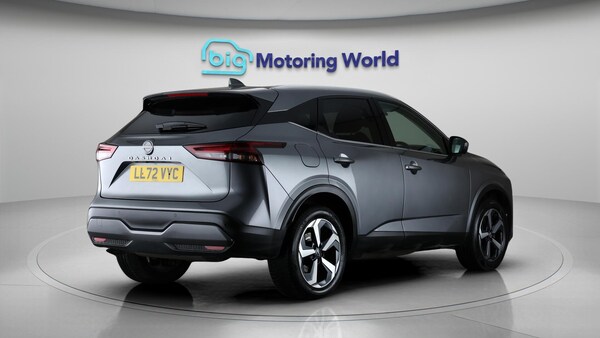 Used Nissan Qashqai 2022 for sale - 76175011: Photo 8
