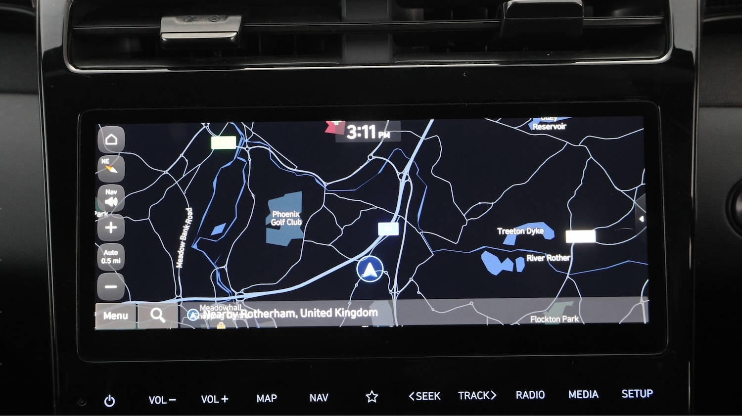 Used Hyundai TUCSON 2024 for sale - 78155728: Photo 11