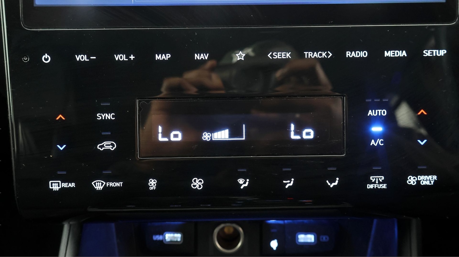 Used Hyundai TUCSON 2024 for sale - 78155728: Photo 12