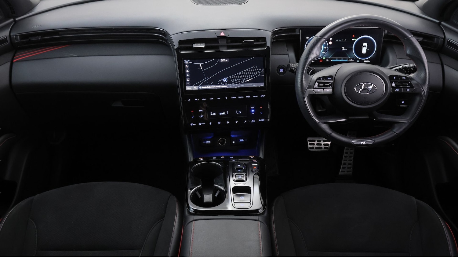 Used Hyundai TUCSON 2024 for sale - 78155728: Photo 13