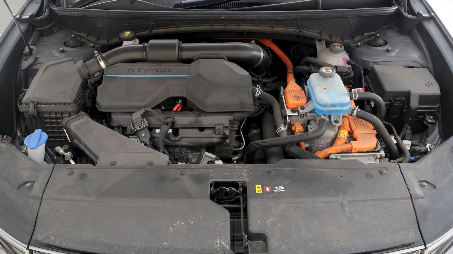 Used Hyundai TUCSON 2024 for sale - 78155728: Photo 19