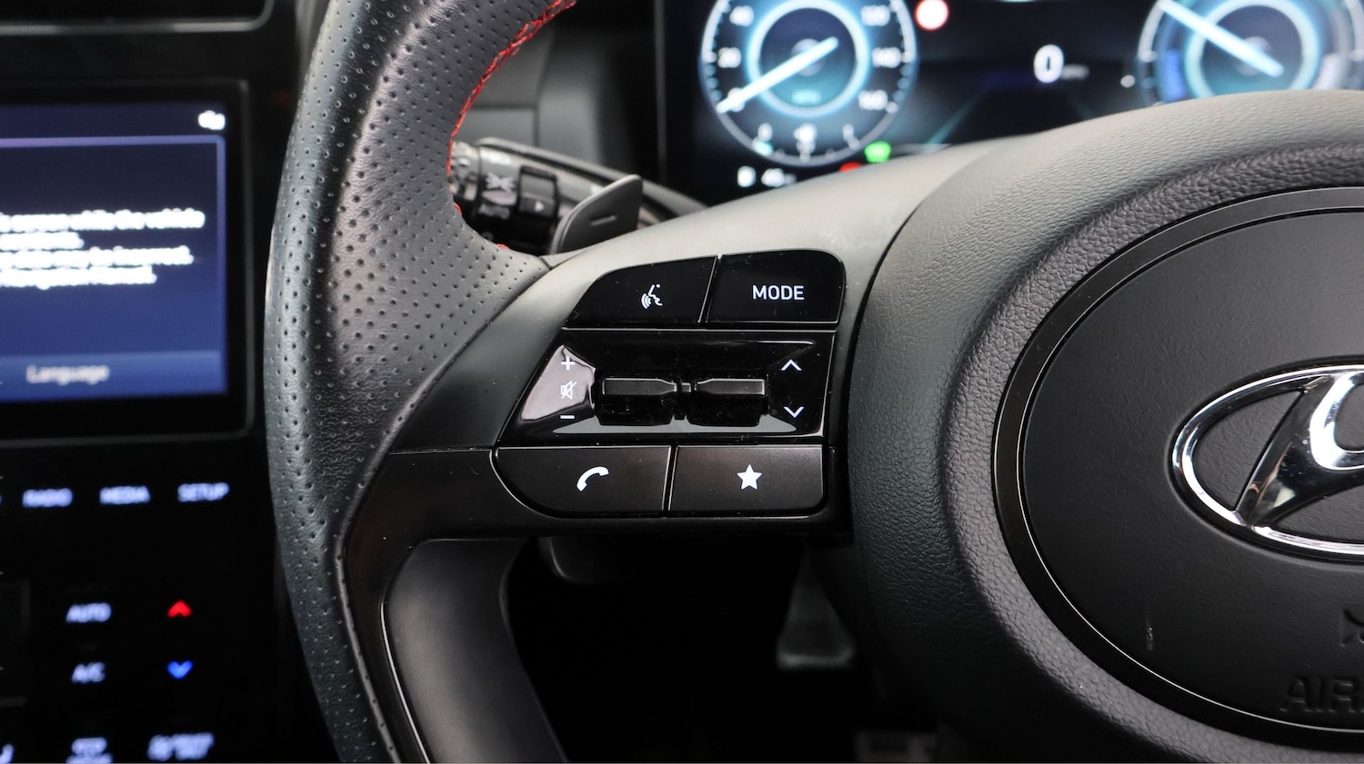 Used Hyundai TUCSON 2024 for sale - 78155728: Photo 21