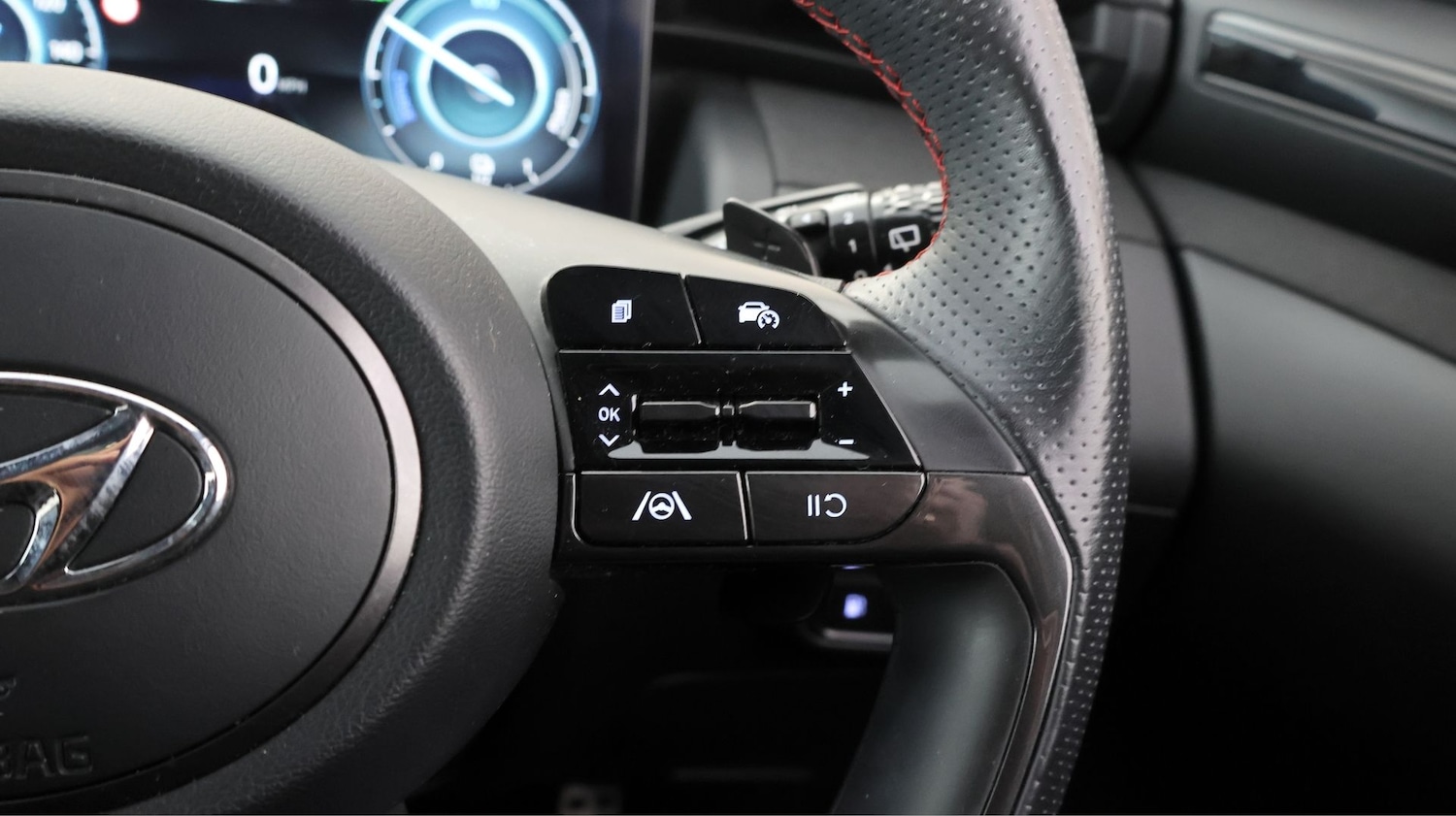 Used Hyundai TUCSON 2024 for sale - 78155728: Photo 22