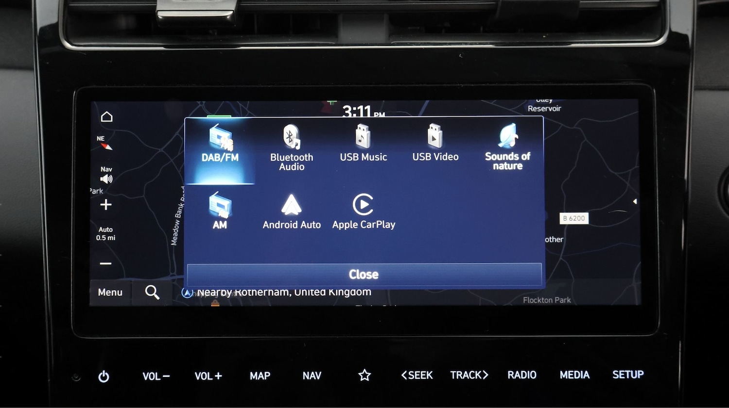 Used Hyundai TUCSON 2024 for sale - 78155728: Photo 23