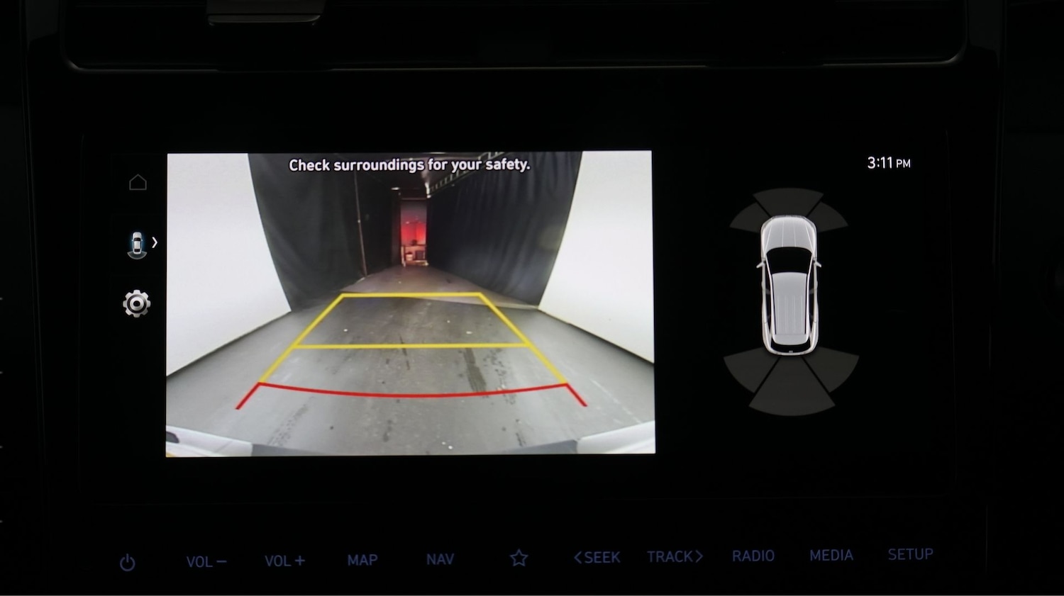 Used Hyundai TUCSON 2024 for sale - 78155728: Photo 25